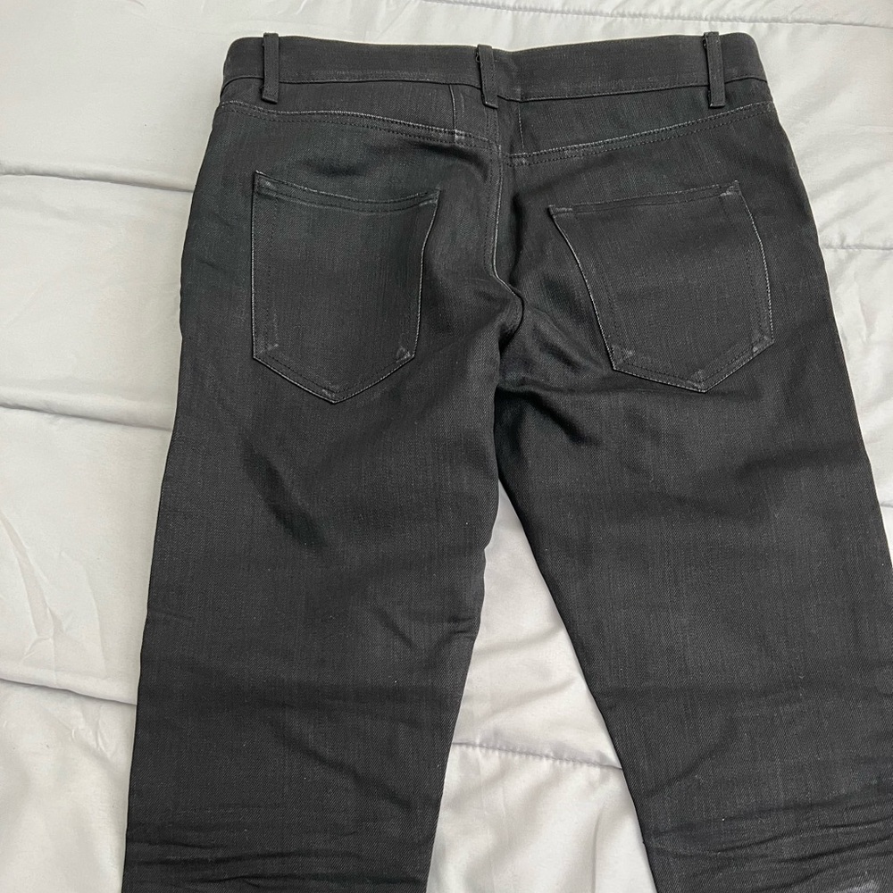 Mens saint laurent d02